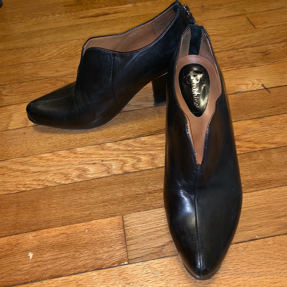 Carthies shoes